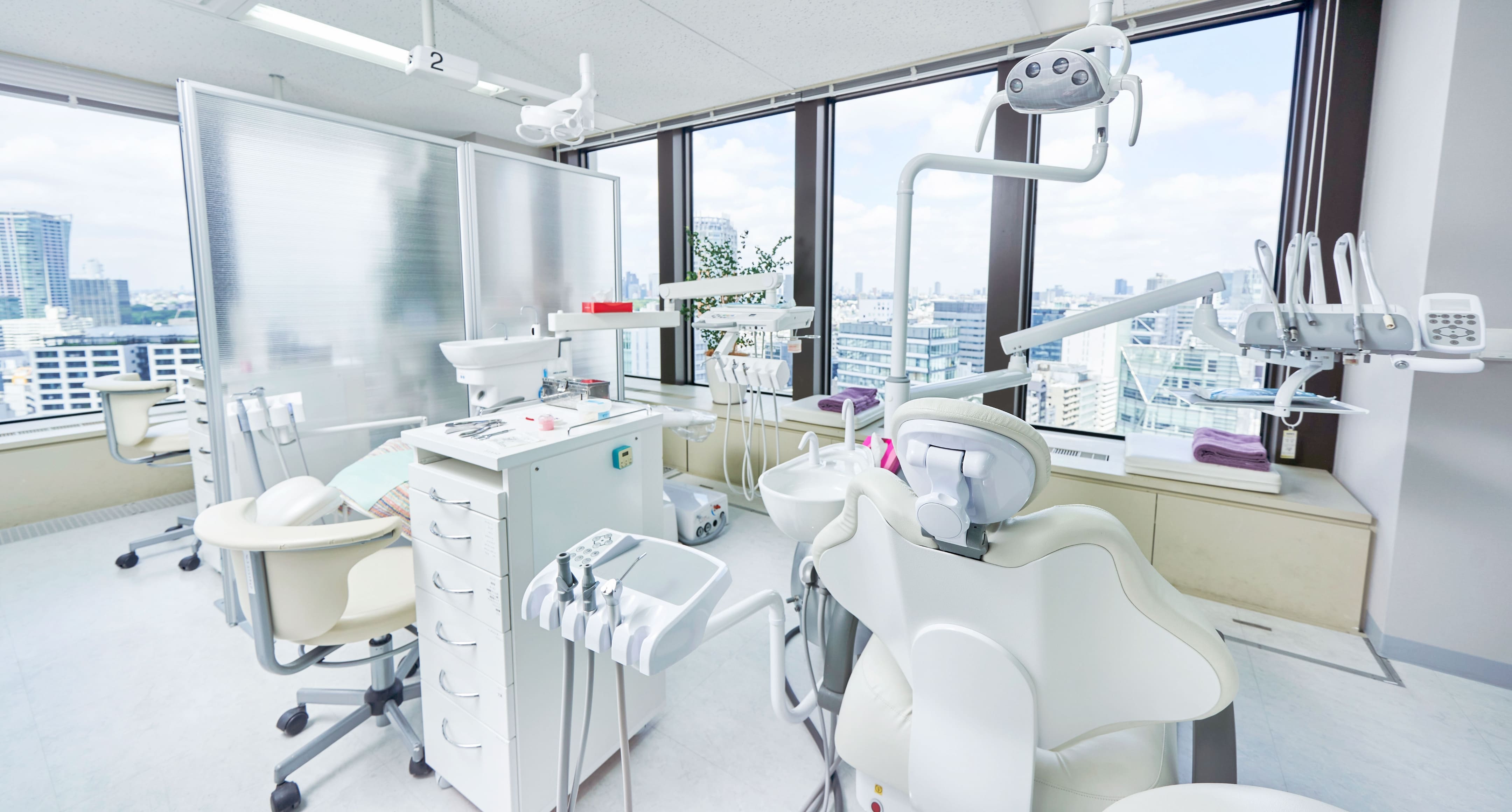 美しさと機能性を兼ね備えた高度な矯正治療を提供いたします