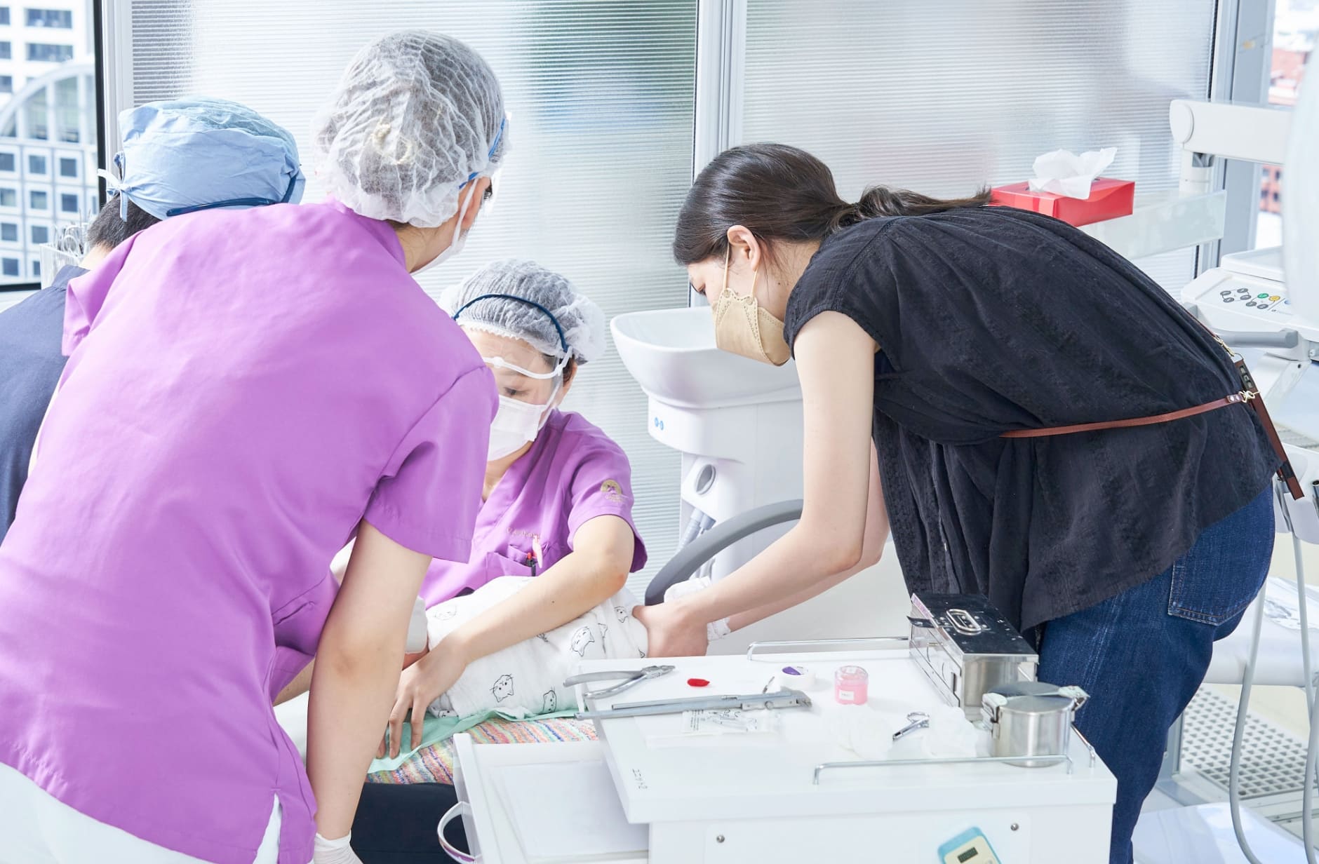 日本矯正歯科研究所附属デンタルクリニック