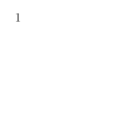 1.患者さま
