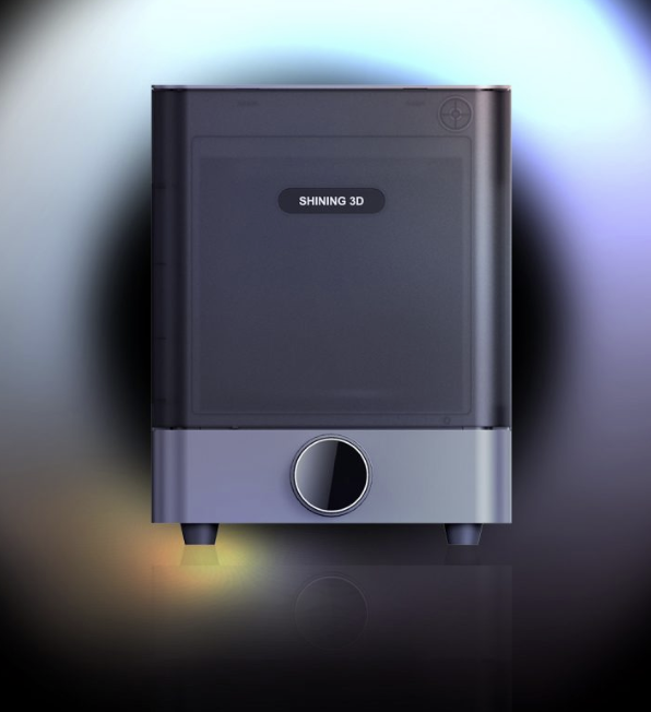 FabCure 2(ポストキュア ユニット)