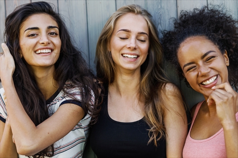 マウスピース型矯正装置（Naturaligner® （ナチュライナー））について