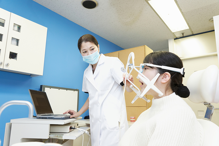 外科矯正(サージェリーファースト)