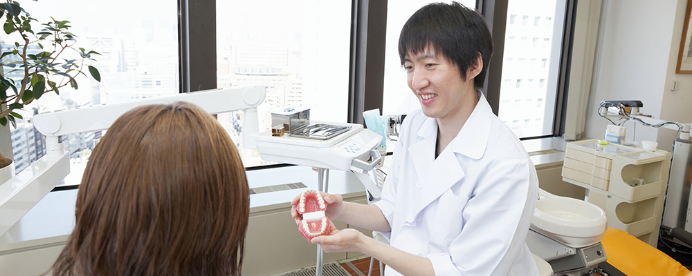 セカンドオピニオンについて