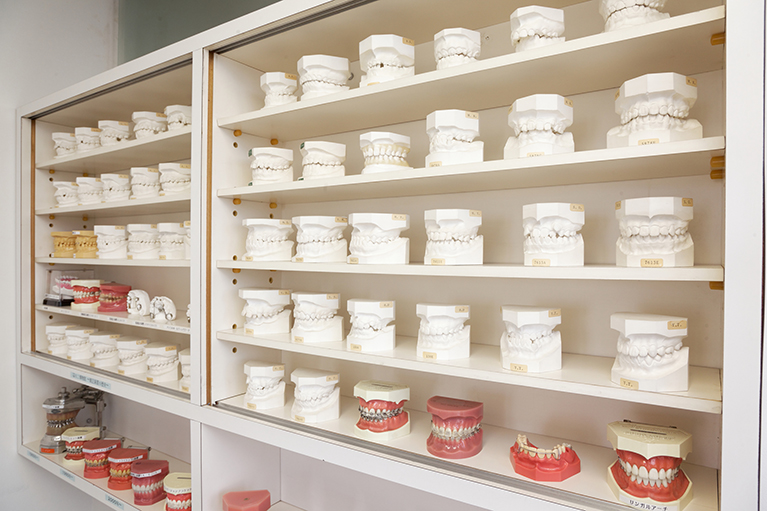 矯正歯科治療をおこなう意味